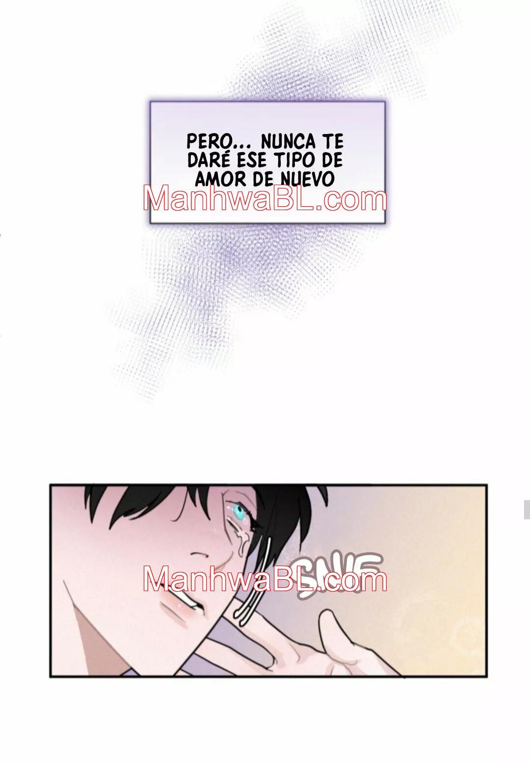 Mentiras sangrientas - Capítulo 3.00 manhwa