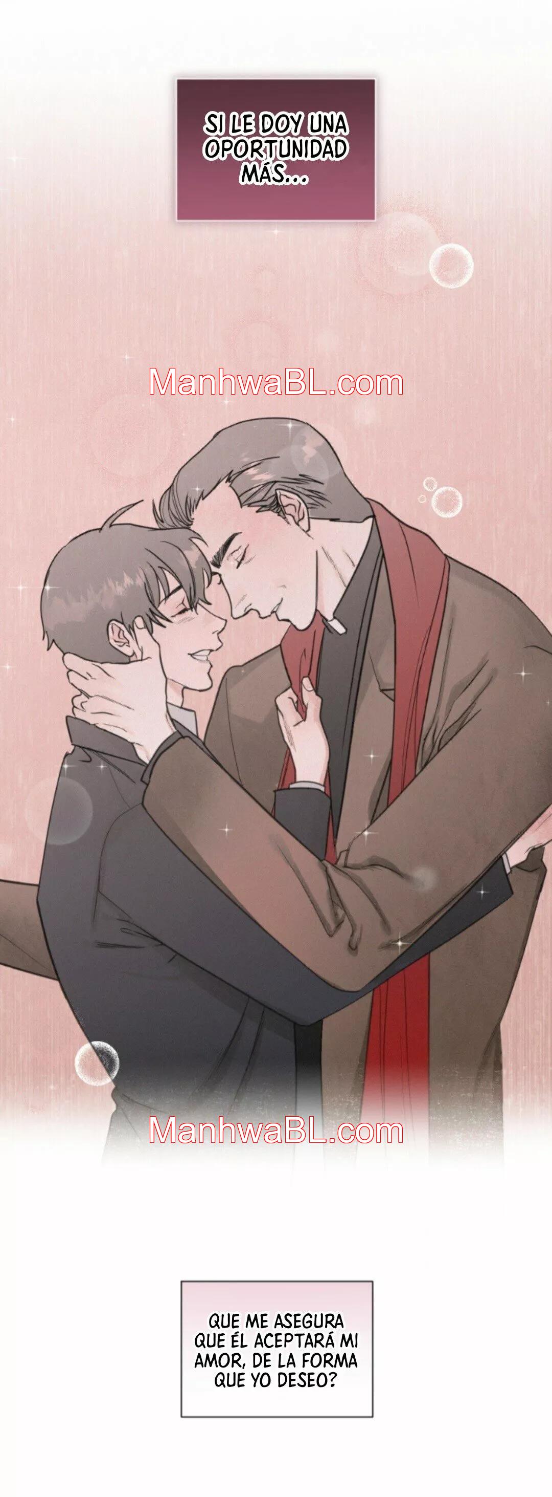 Mentiras sangrientas - Capítulo 3.00 manhwa