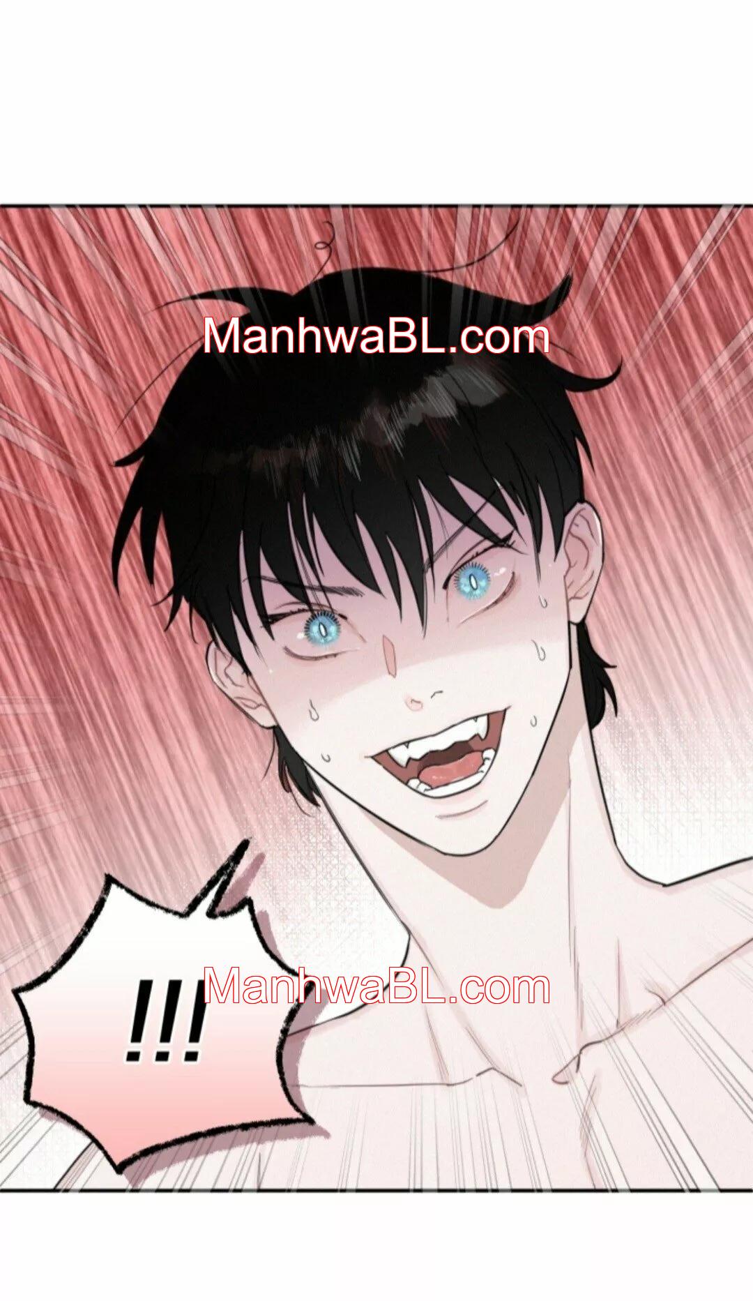 Mentiras sangrientas - Capítulo 3.00 manhwa