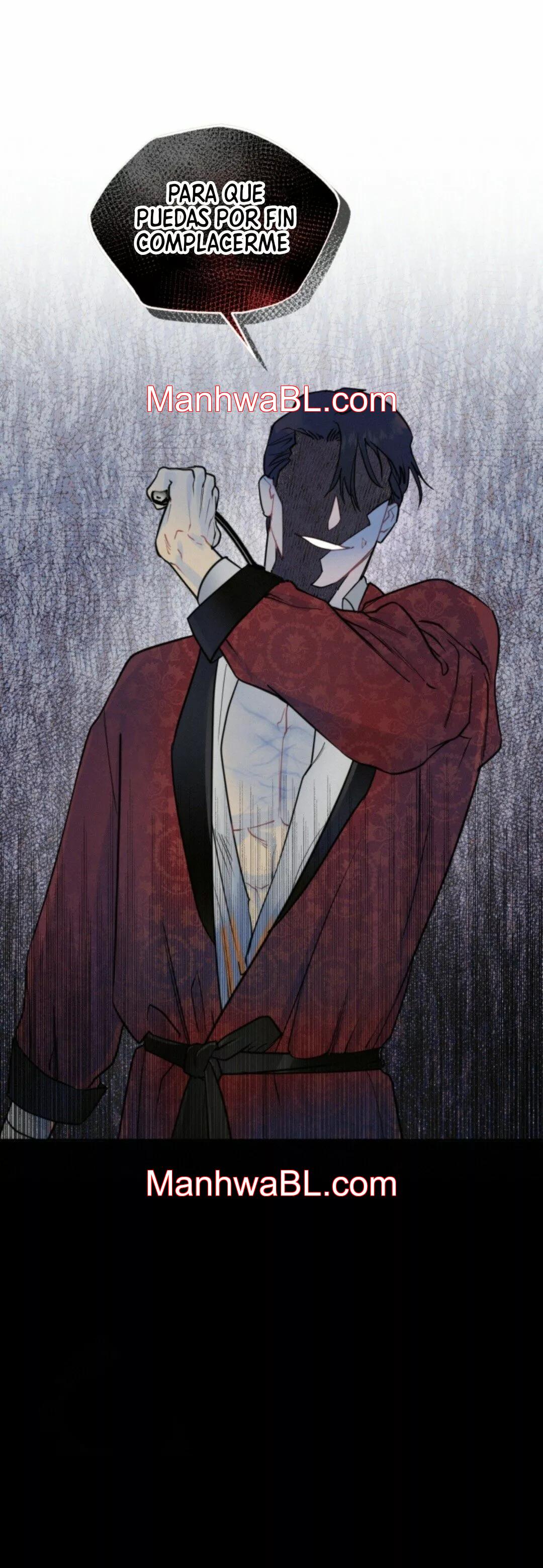 Mentiras sangrientas - Capítulo 3.00 manhwa