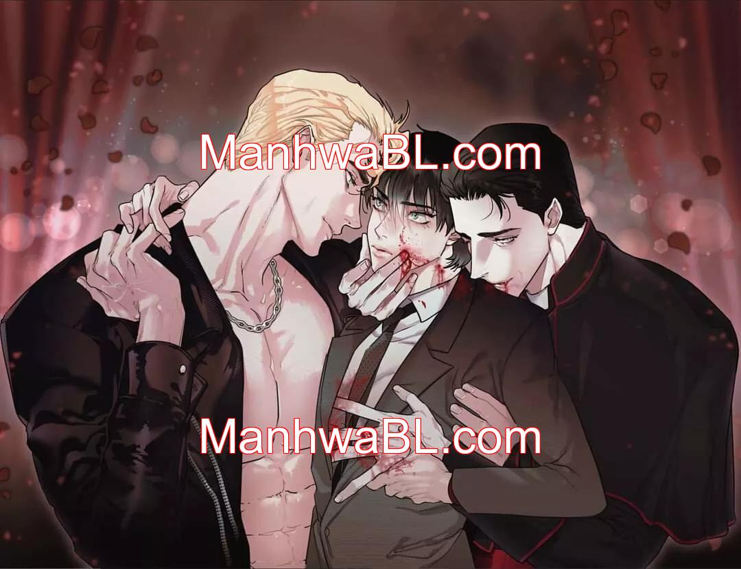 Mentiras sangrientas - Capítulo 3.00 manhwa
