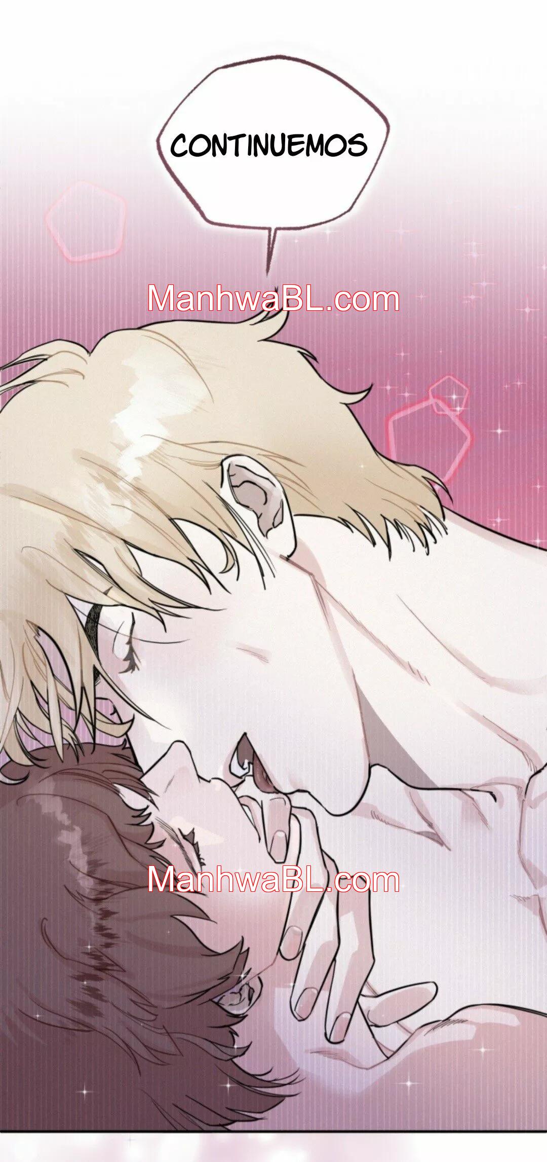 Mentiras sangrientas - Capítulo 3.00 manhwa