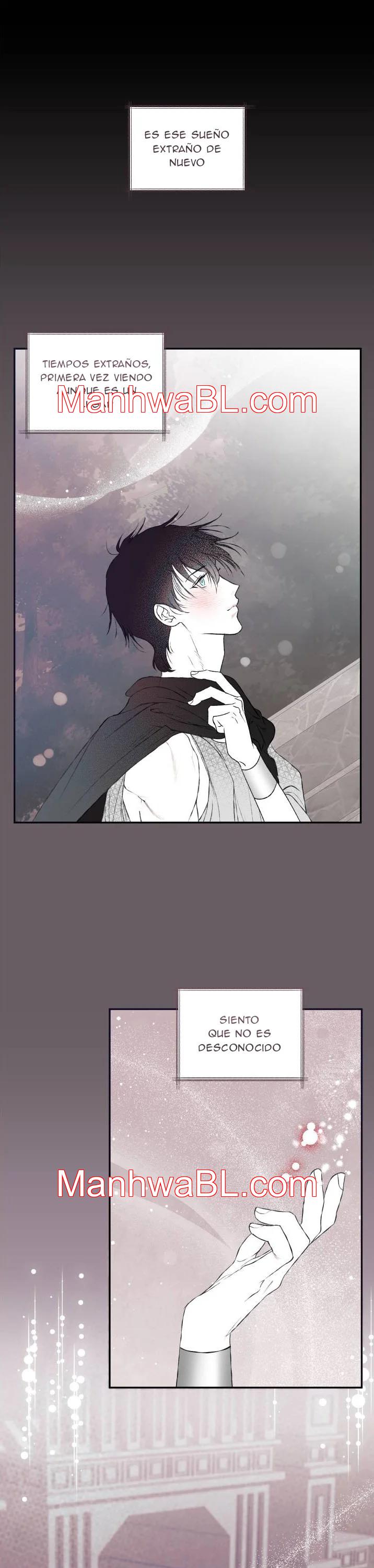 Mentiras sangrientas - Capítulo 45.00 manhwa