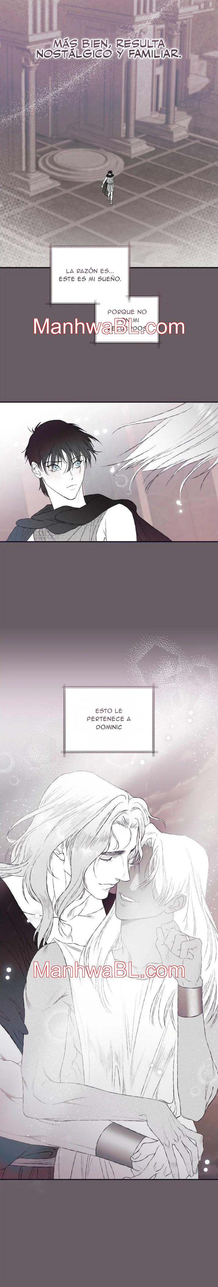 Mentiras sangrientas - Capítulo 45.00 manhwa