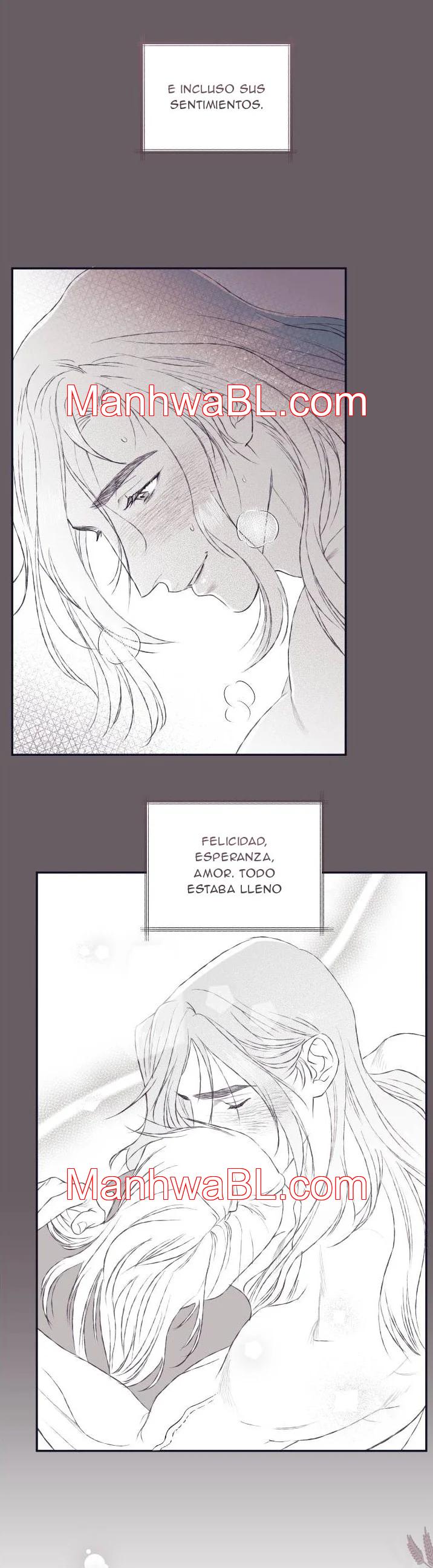 Mentiras sangrientas - Capítulo 45.00 manhwa