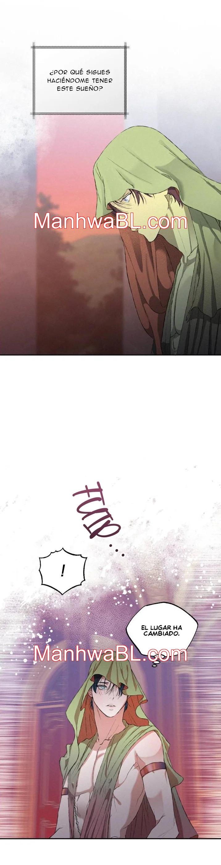 Mentiras sangrientas - Capítulo 45.00 manhwa