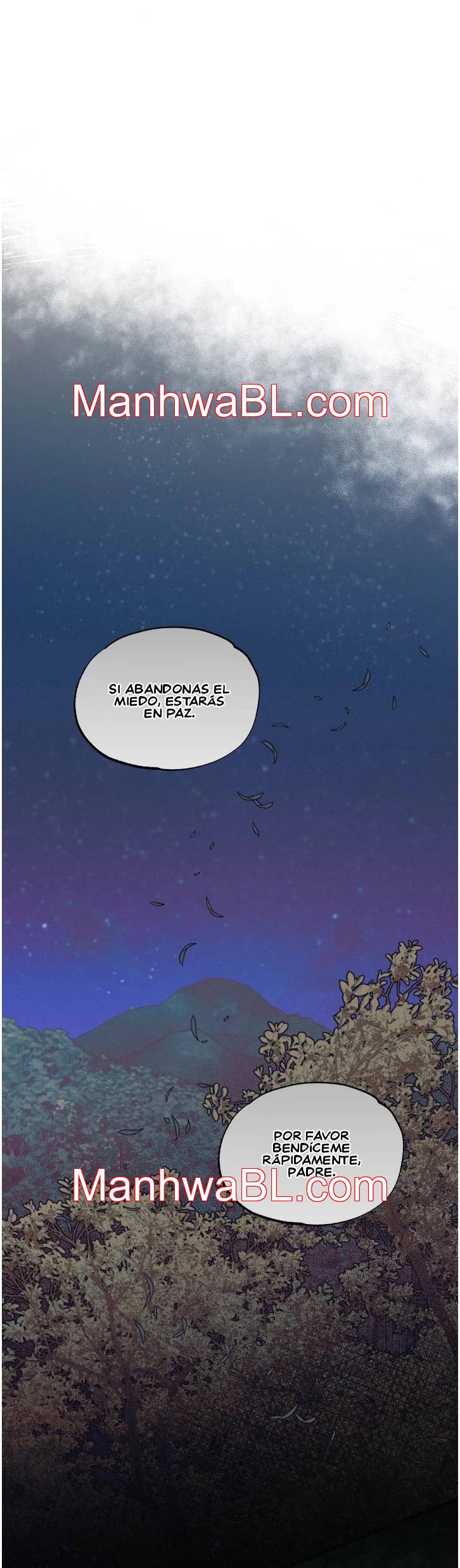Mentiras sangrientas - Capítulo 45.00 manhwa