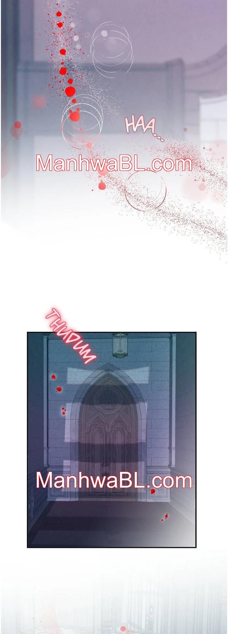 Mentiras sangrientas - Capítulo 45.00 manhwa