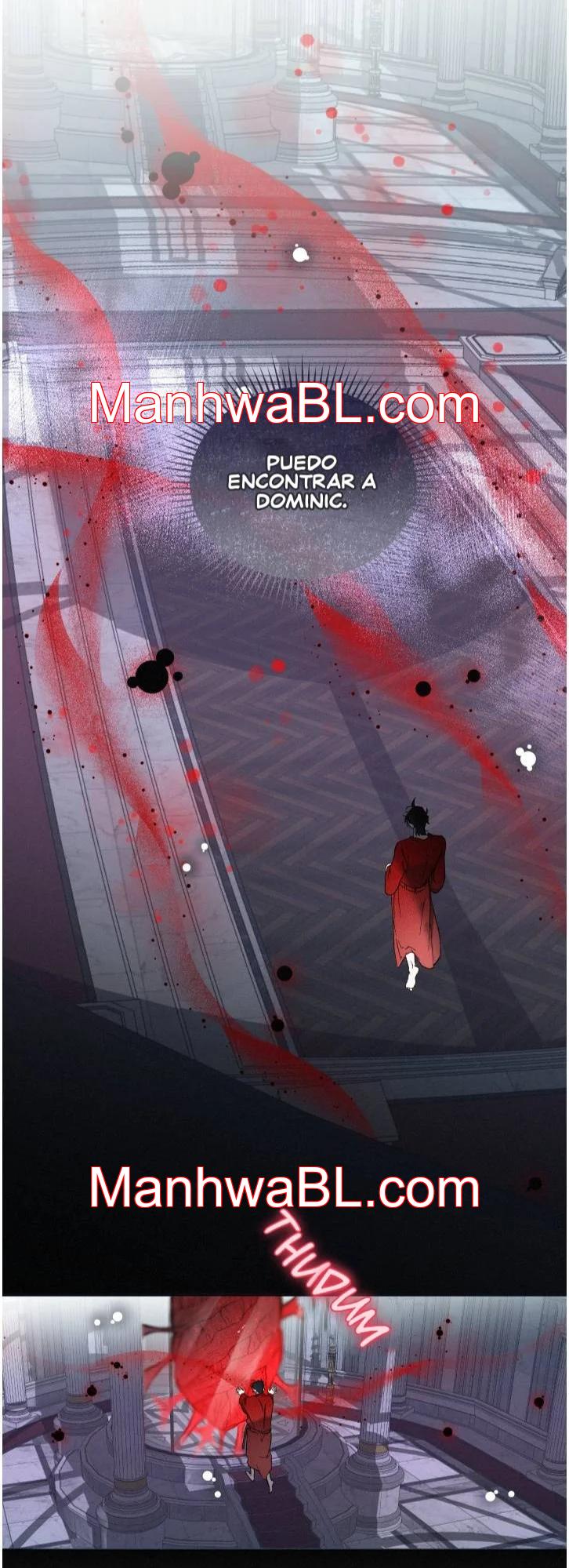 Mentiras sangrientas - Capítulo 45.00 manhwa