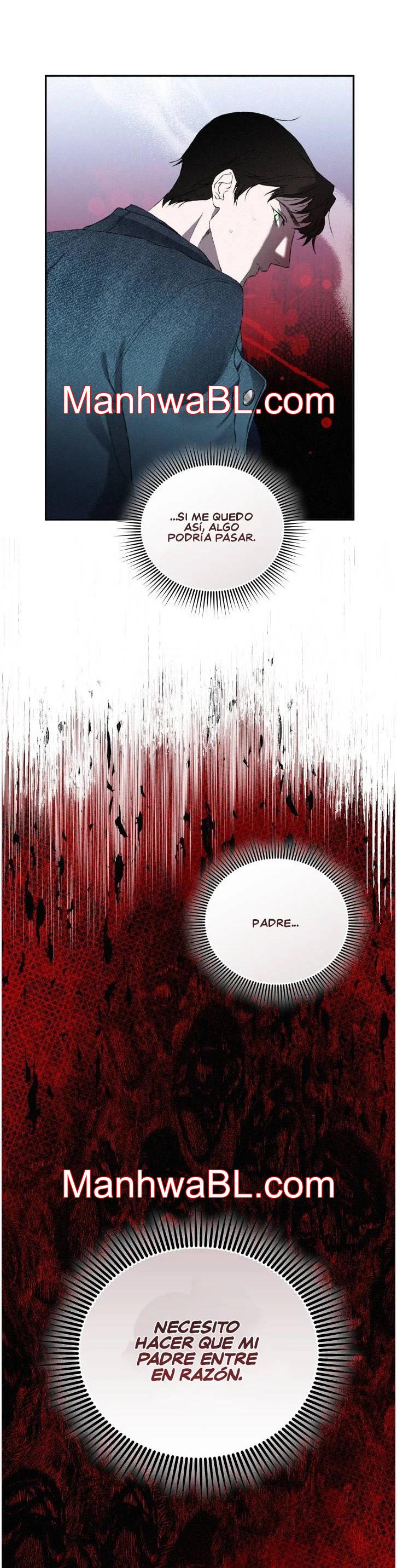 Mentiras sangrientas - Capítulo 45.00 manhwa