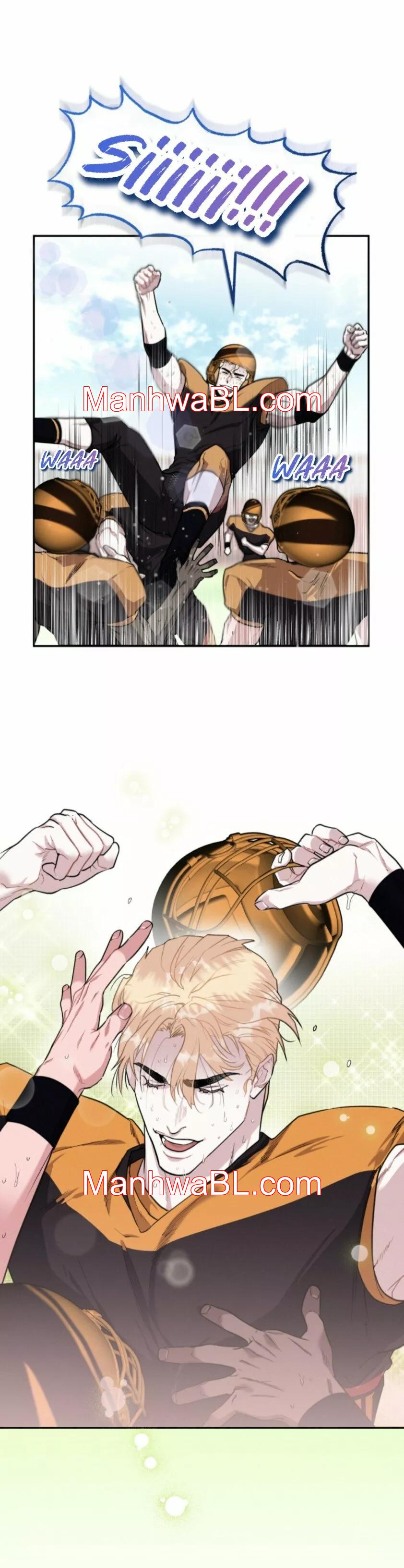 Mentiras sangrientas - Capítulo 15.00 manhwa