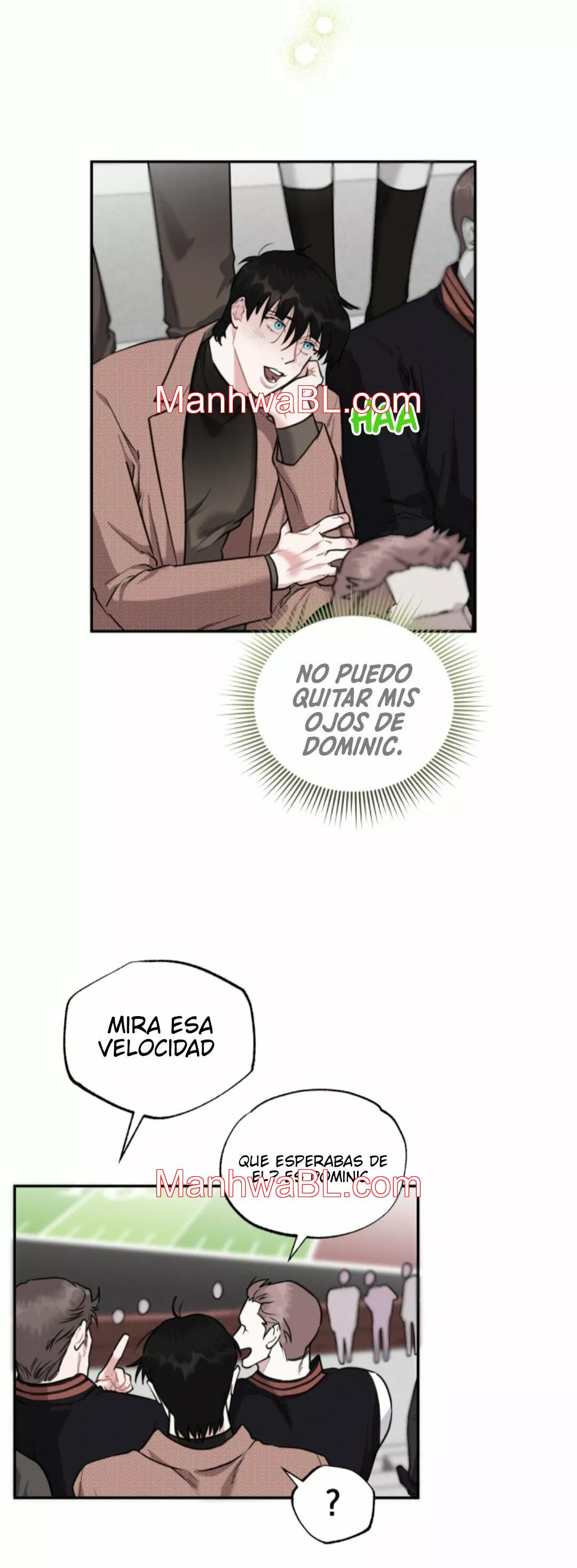 Mentiras sangrientas - Capítulo 15.00 manhwa