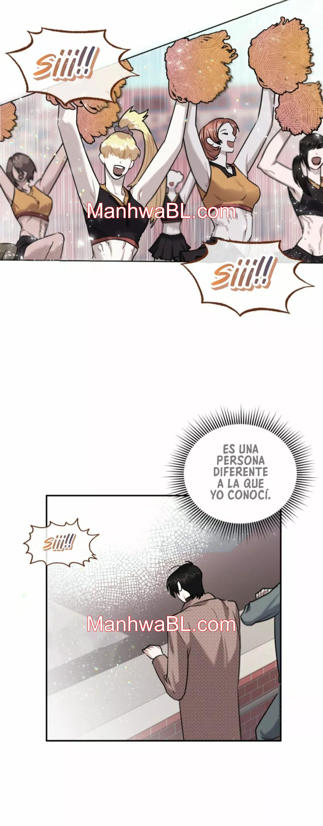 Mentiras sangrientas - Capítulo 15.00 manhwa