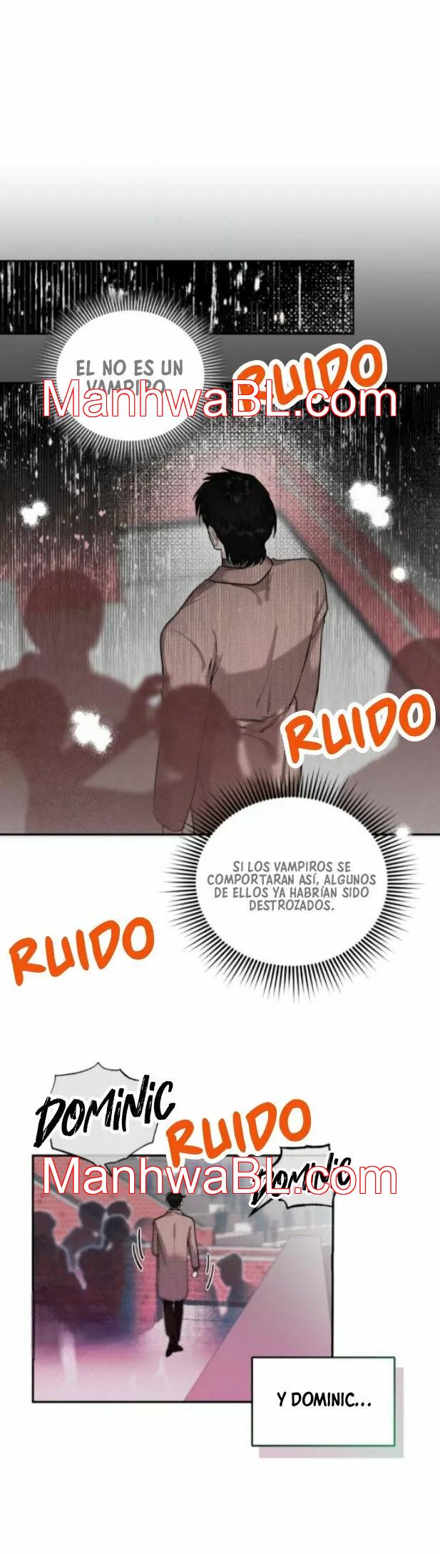 Mentiras sangrientas - Capítulo 15.00 manhwa