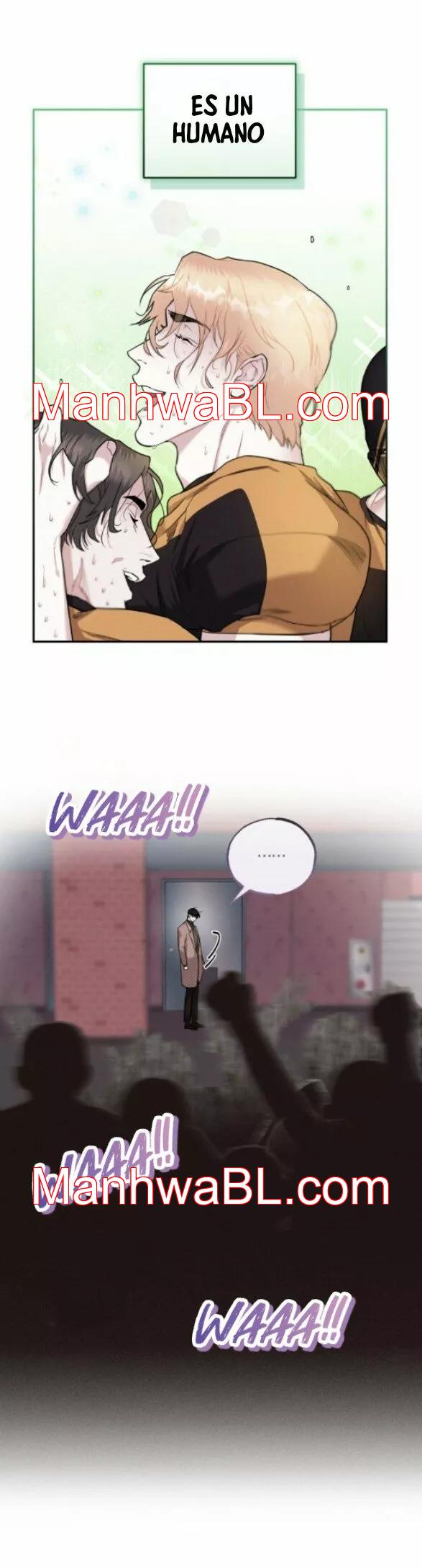 Mentiras sangrientas - Capítulo 15.00 manhwa
