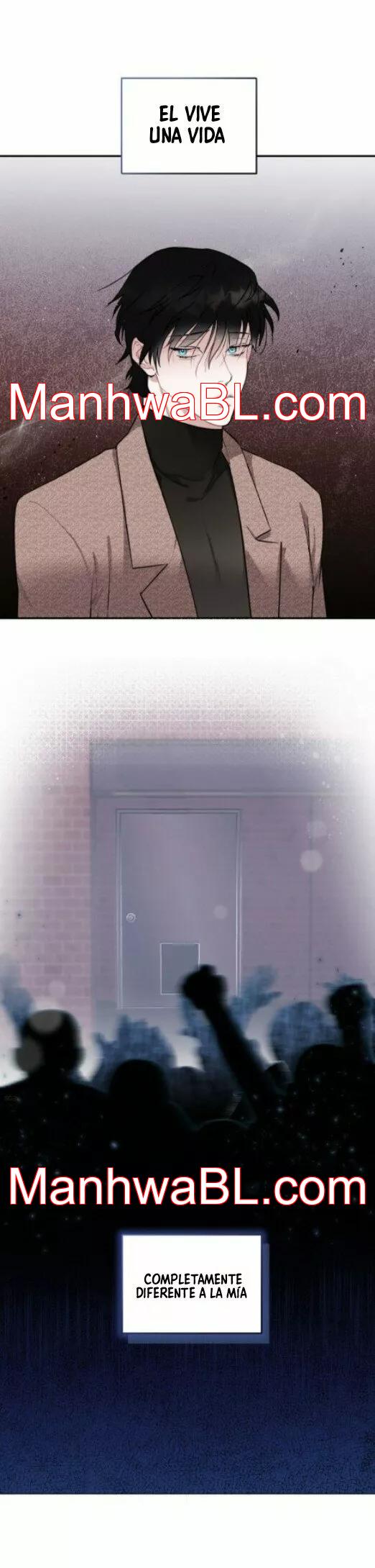 Mentiras sangrientas - Capítulo 15.00 manhwa