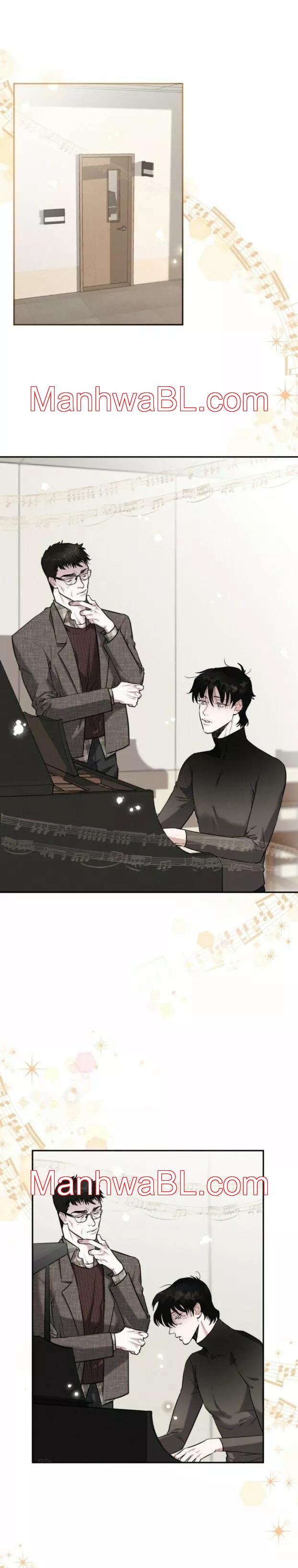 Mentiras sangrientas - Capítulo 15.00 manhwa