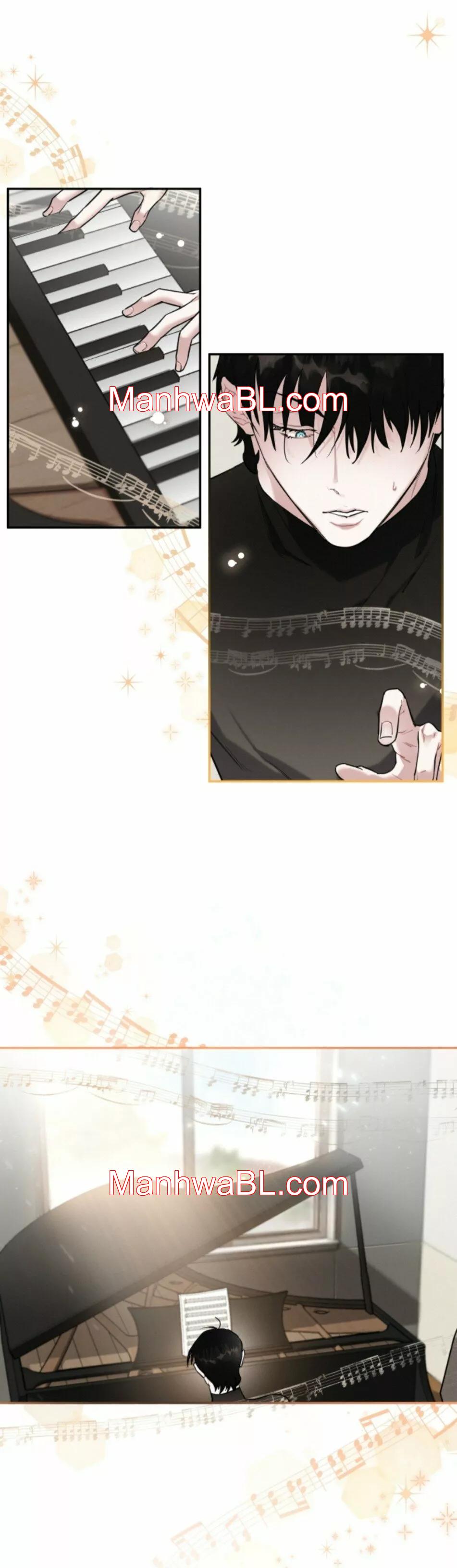 Mentiras sangrientas - Capítulo 15.00 manhwa