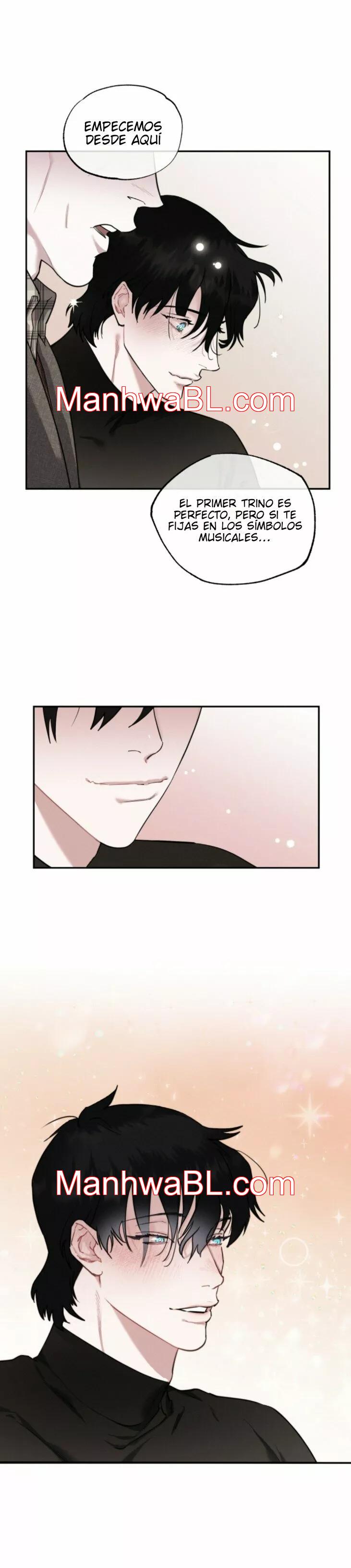 Mentiras sangrientas - Capítulo 15.00 manhwa