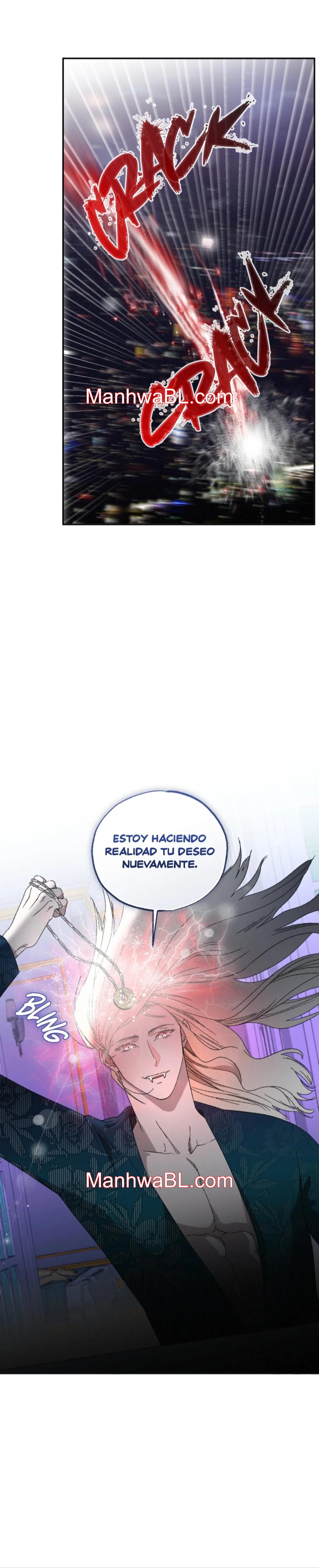 Mentiras sangrientas - Capítulo 38.00 manhwa