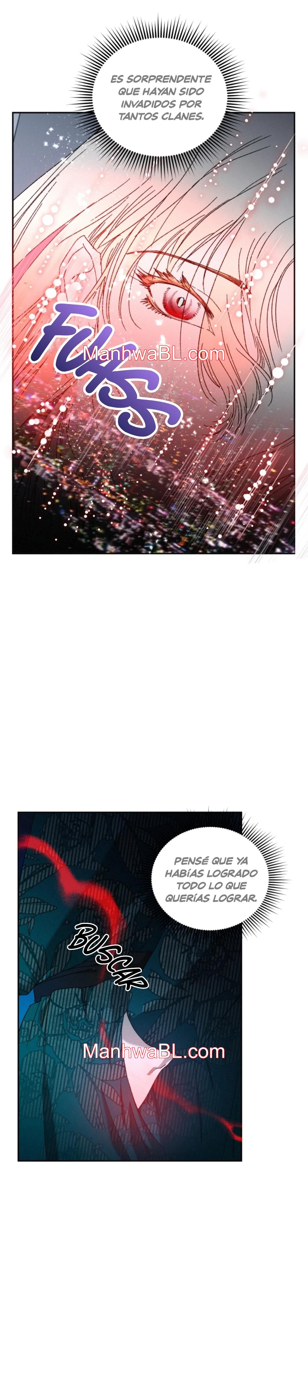 Mentiras sangrientas - Capítulo 38.00 manhwa