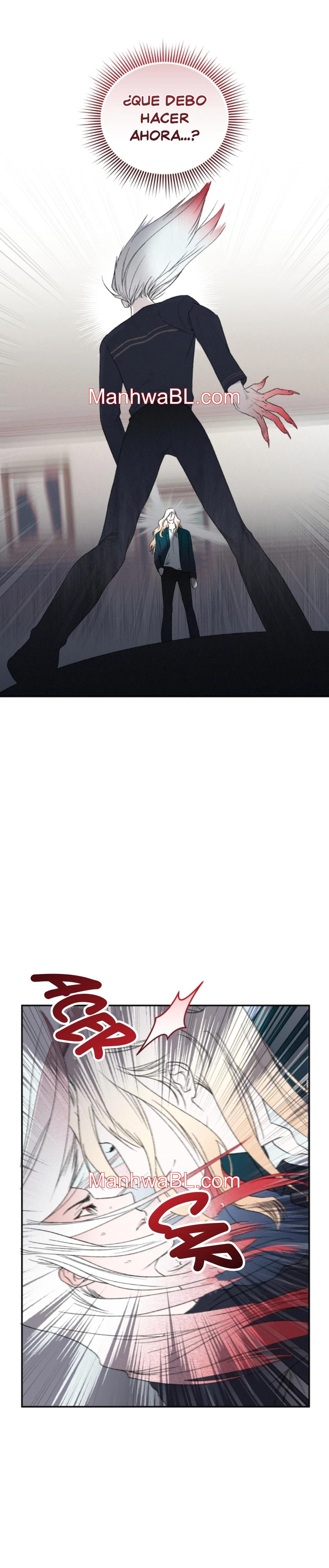 Mentiras sangrientas - Capítulo 39.00 manhwa