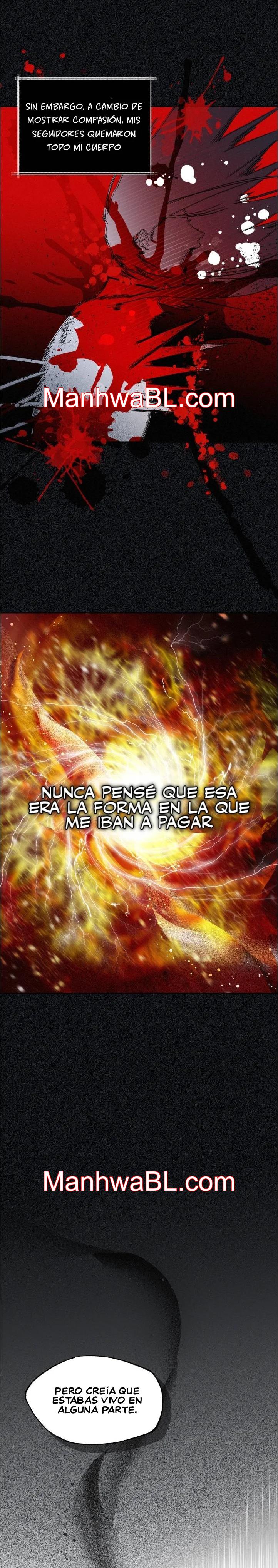 Mentiras sangrientas - Capítulo 41.00 manhwa