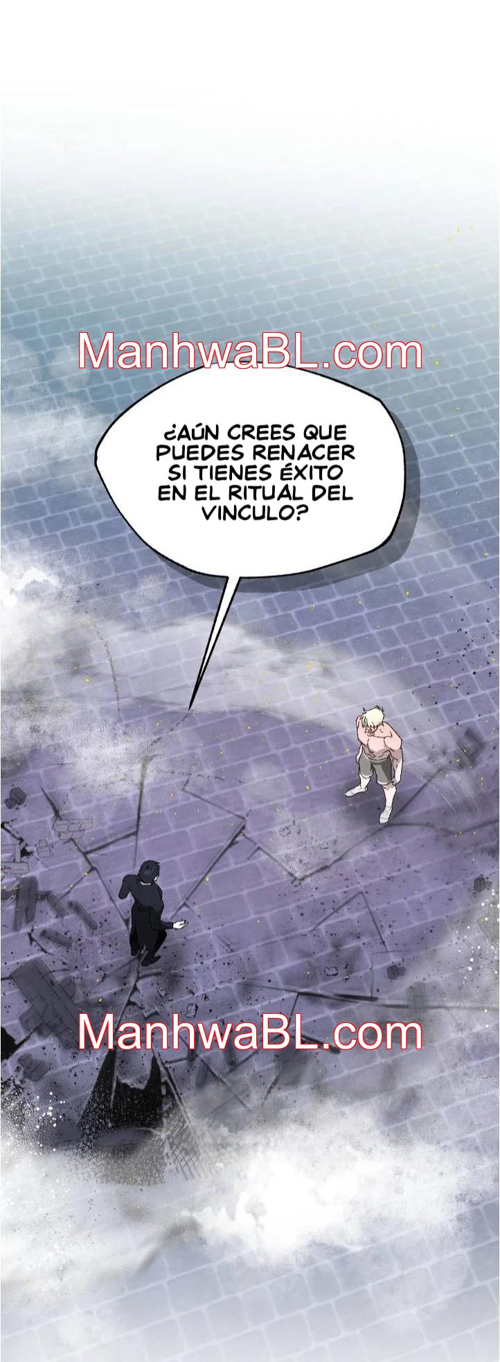 Mentiras sangrientas - Capítulo 41.00 manhwa
