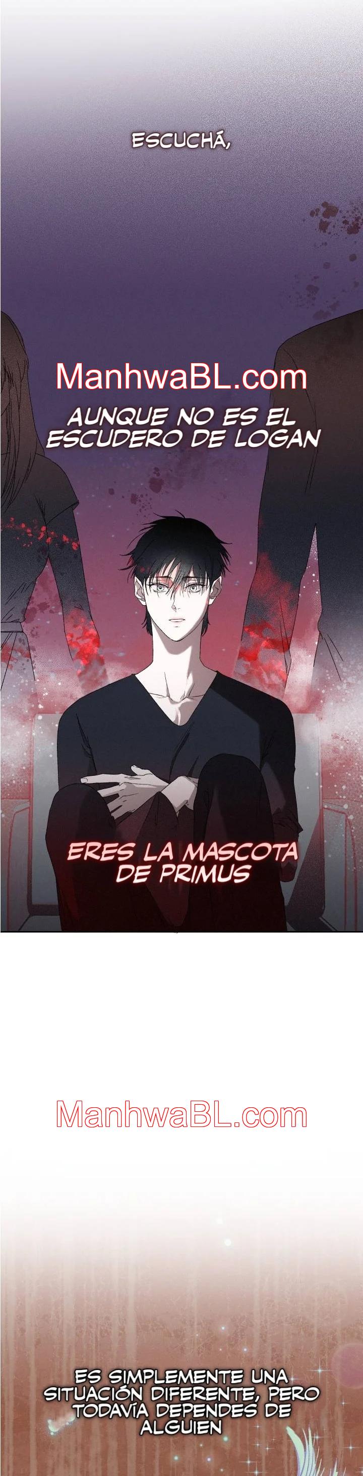 Mentiras sangrientas - Capítulo 41.00 manhwa