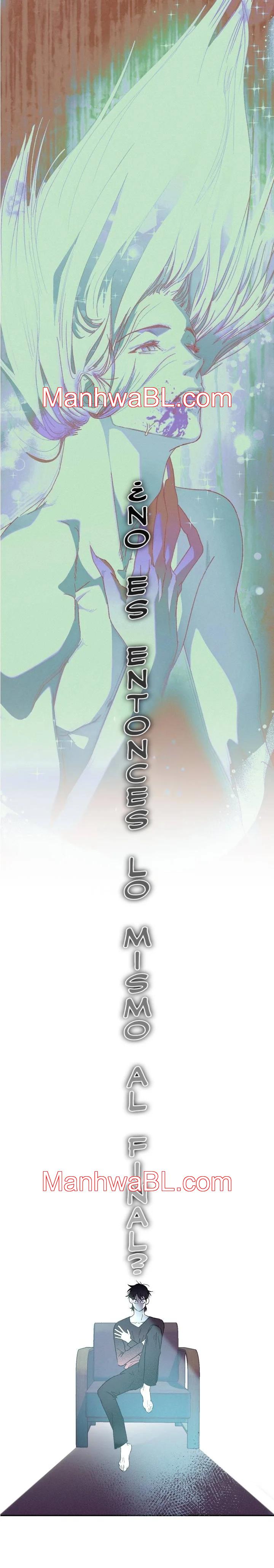 Mentiras sangrientas - Capítulo 41.00 manhwa