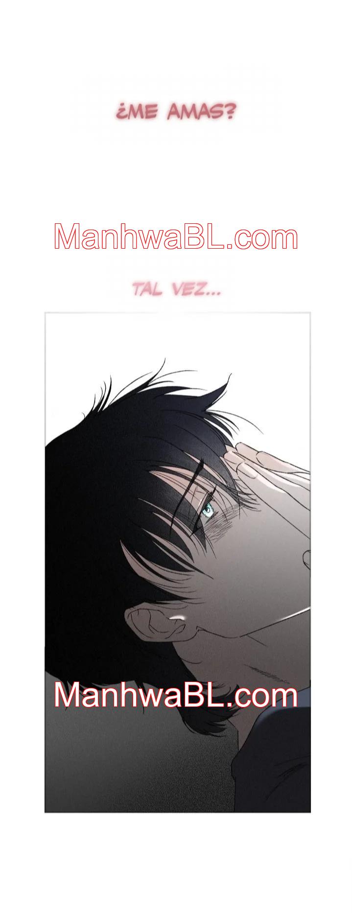 Mentiras sangrientas - Capítulo 41.00 manhwa