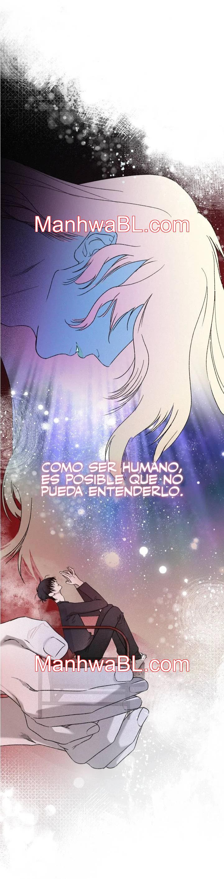 Mentiras sangrientas - Capítulo 41.00 manhwa