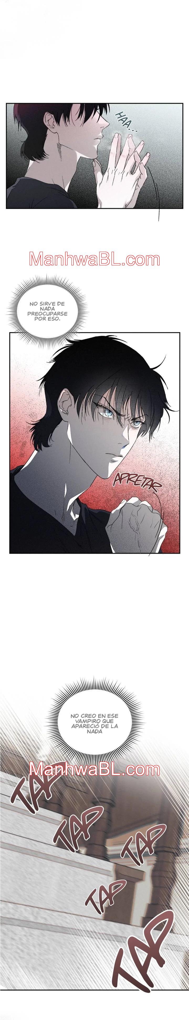 Mentiras sangrientas - Capítulo 41.00 manhwa