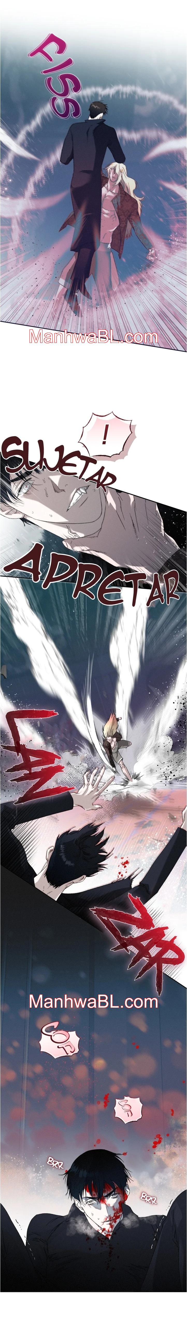 Mentiras sangrientas - Capítulo 41.00 manhwa