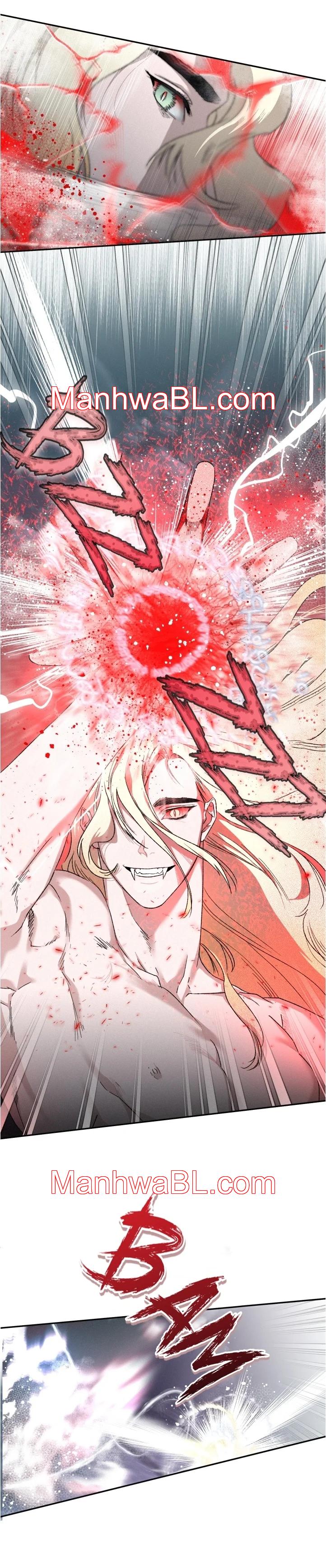 Mentiras sangrientas - Capítulo 41.00 manhwa