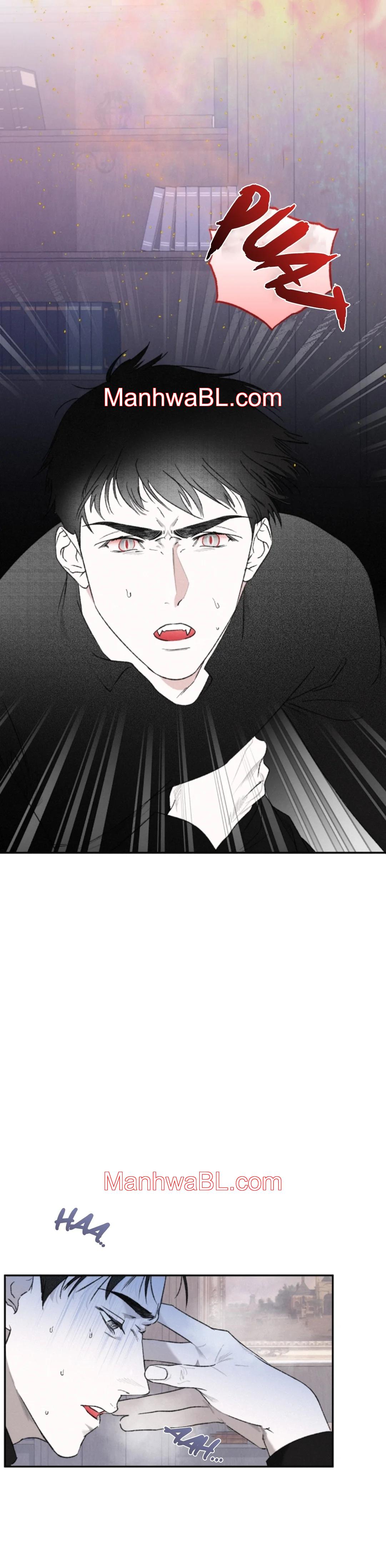 Mentiras sangrientas - Capítulo 40.00 manhwa
