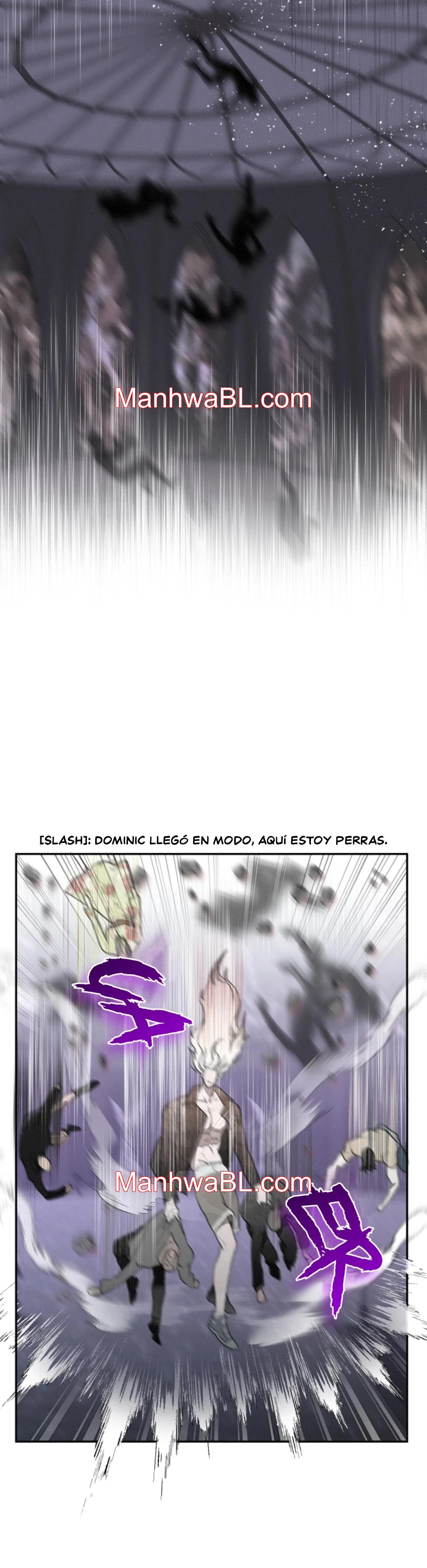 Mentiras sangrientas - Capítulo 40.00 manhwa