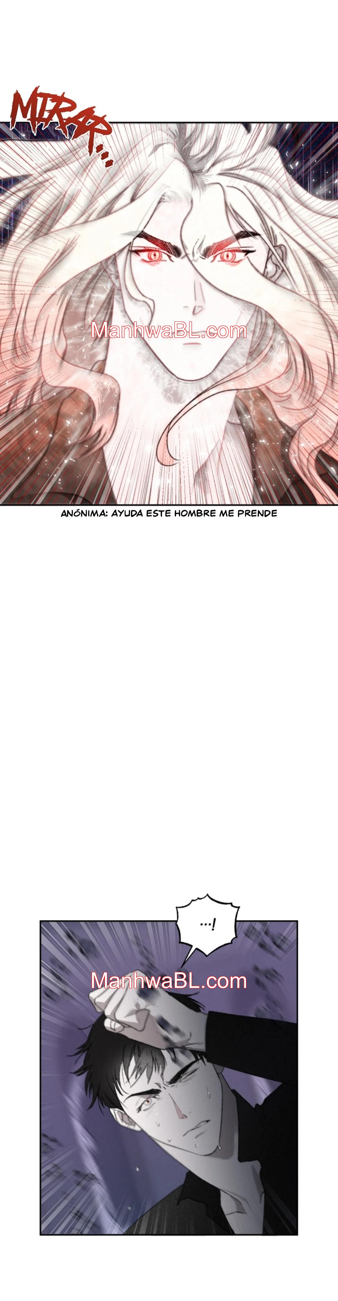 Mentiras sangrientas - Capítulo 40.00 manhwa