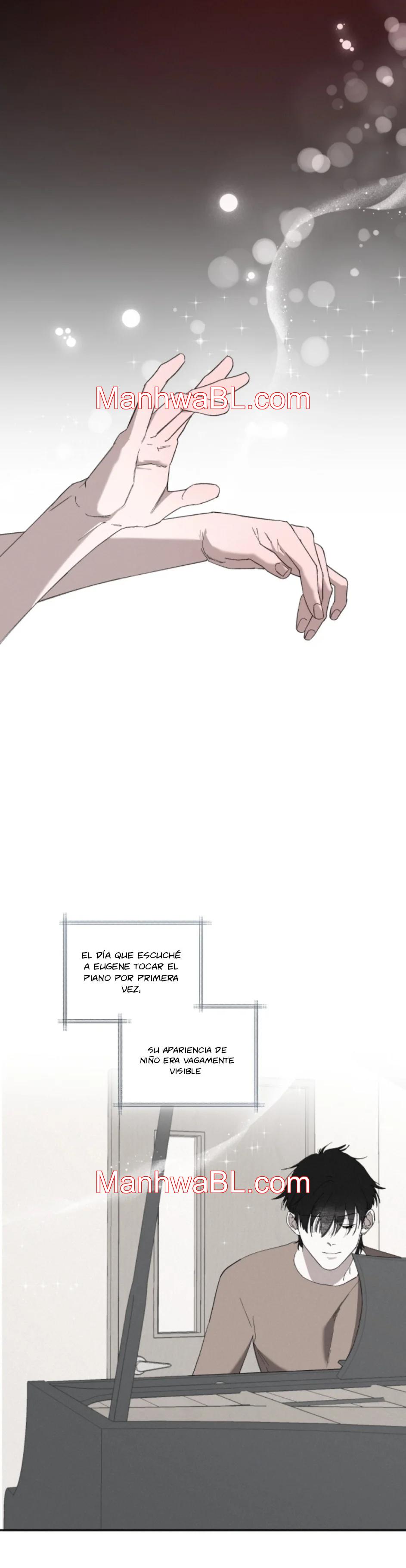 Mentiras sangrientas - Capítulo 32.00 manhwa