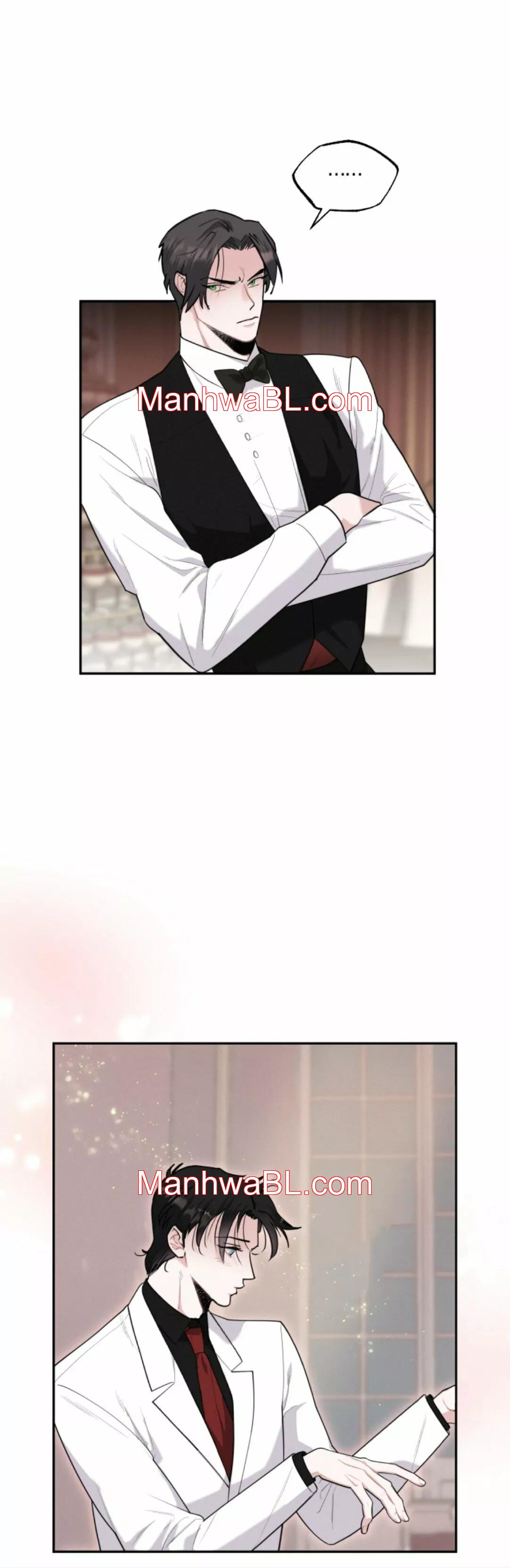 Mentiras sangrientas - Capítulo 21.00 manhwa