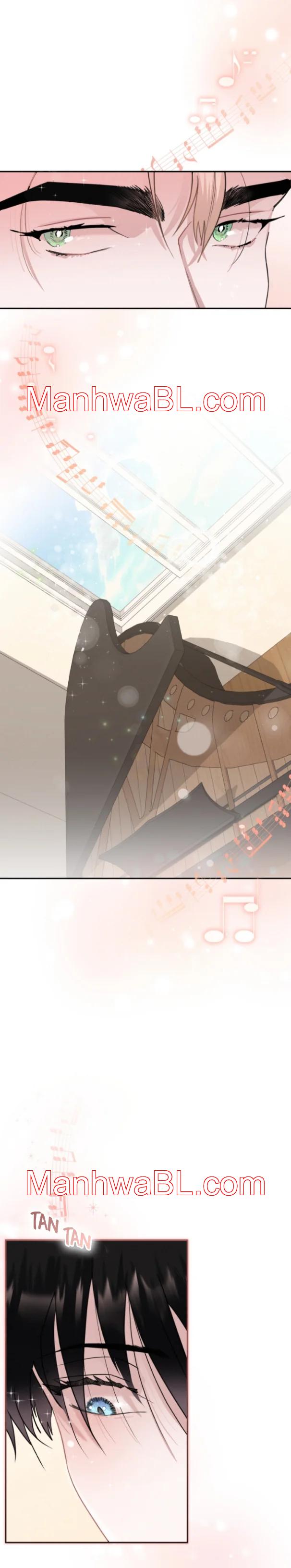 Mentiras sangrientas - Capítulo 22.00 manhwa