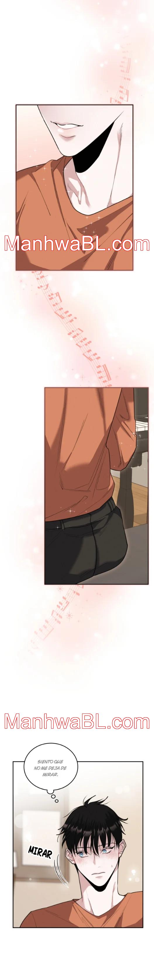 Mentiras sangrientas - Capítulo 22.00 manhwa