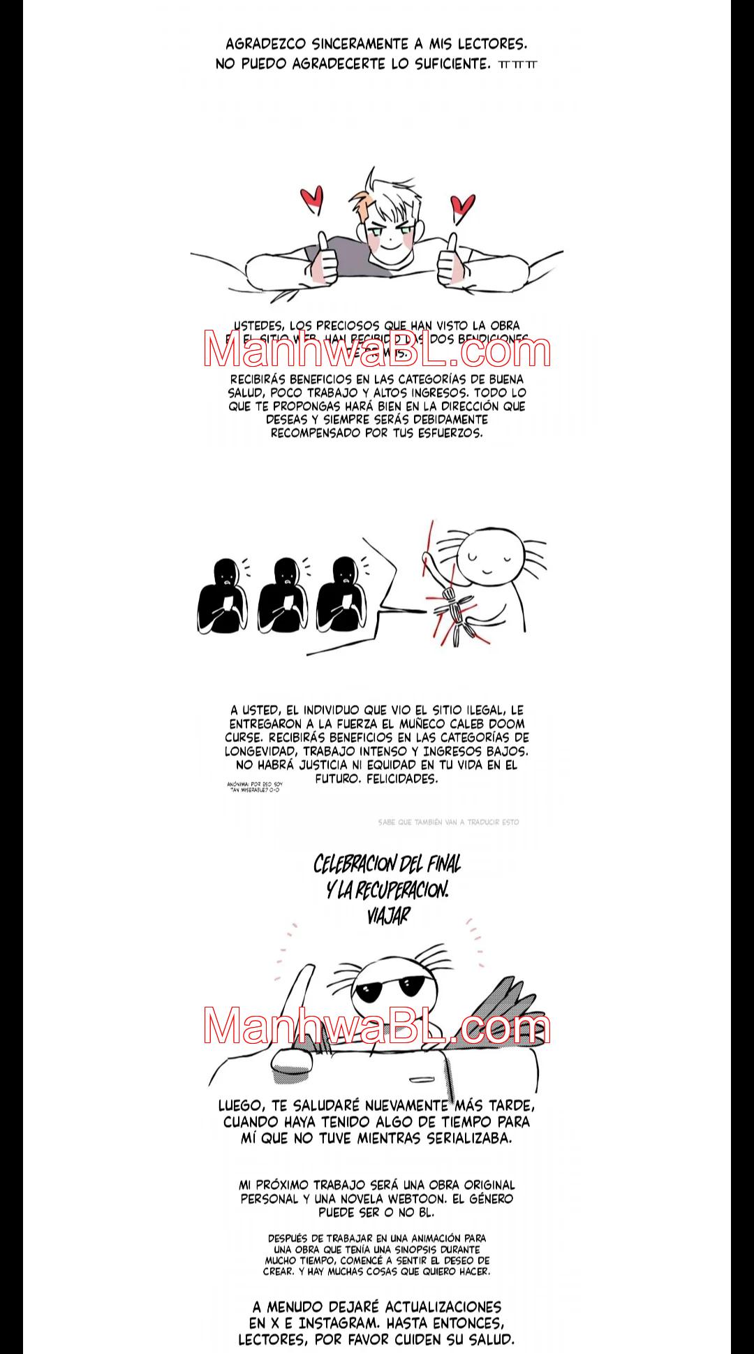 Mentiras sangrientas - Capítulo 50.10 manhwa