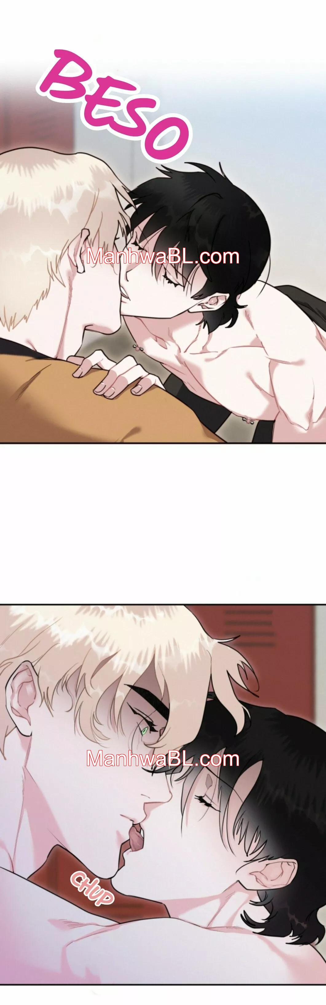 Mentiras sangrientas - Capítulo 17.00 manhwa