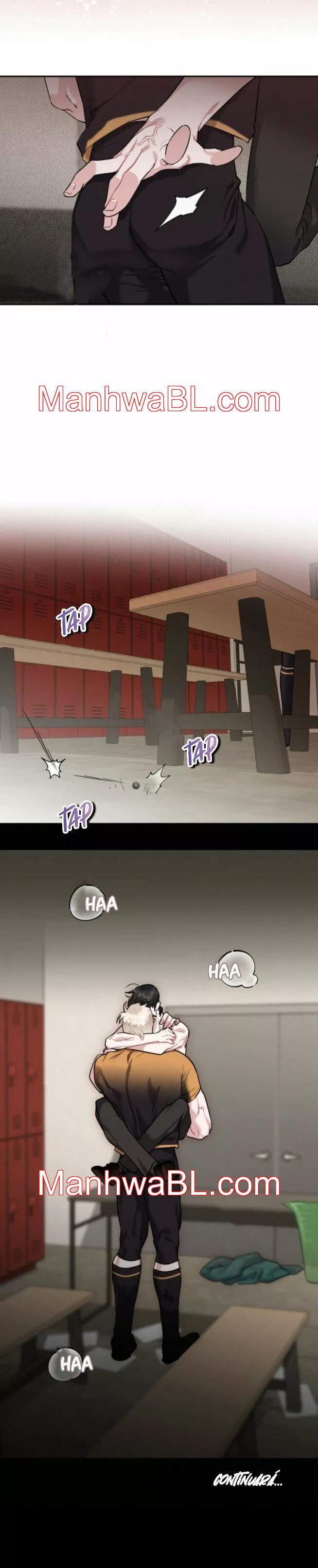 Mentiras sangrientas - Capítulo 17.00 manhwa