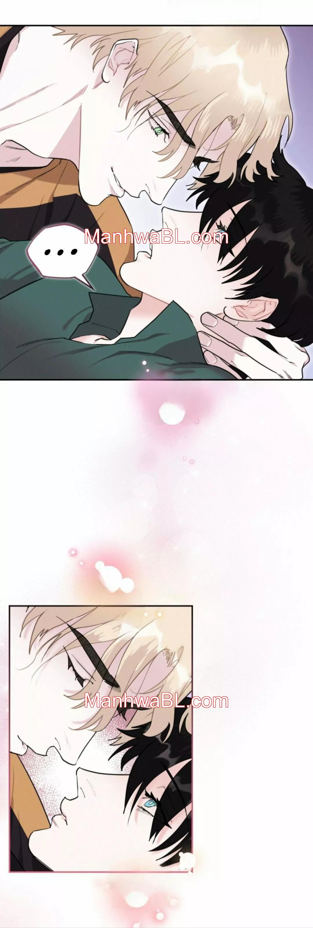 Mentiras sangrientas - Capítulo 17.00 manhwa