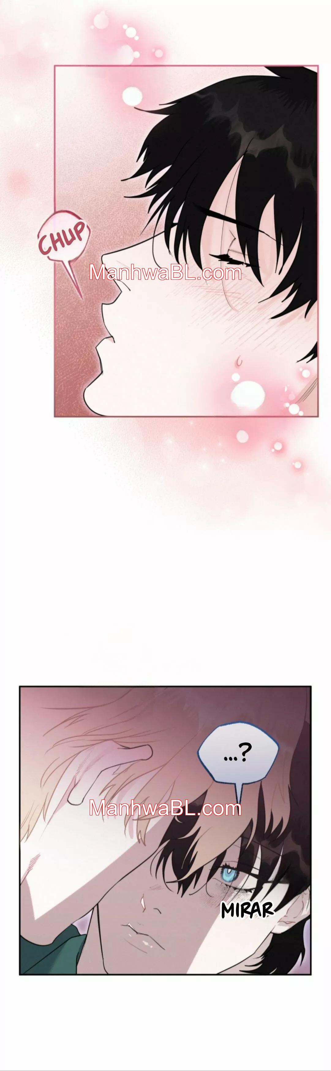 Mentiras sangrientas - Capítulo 17.00 manhwa