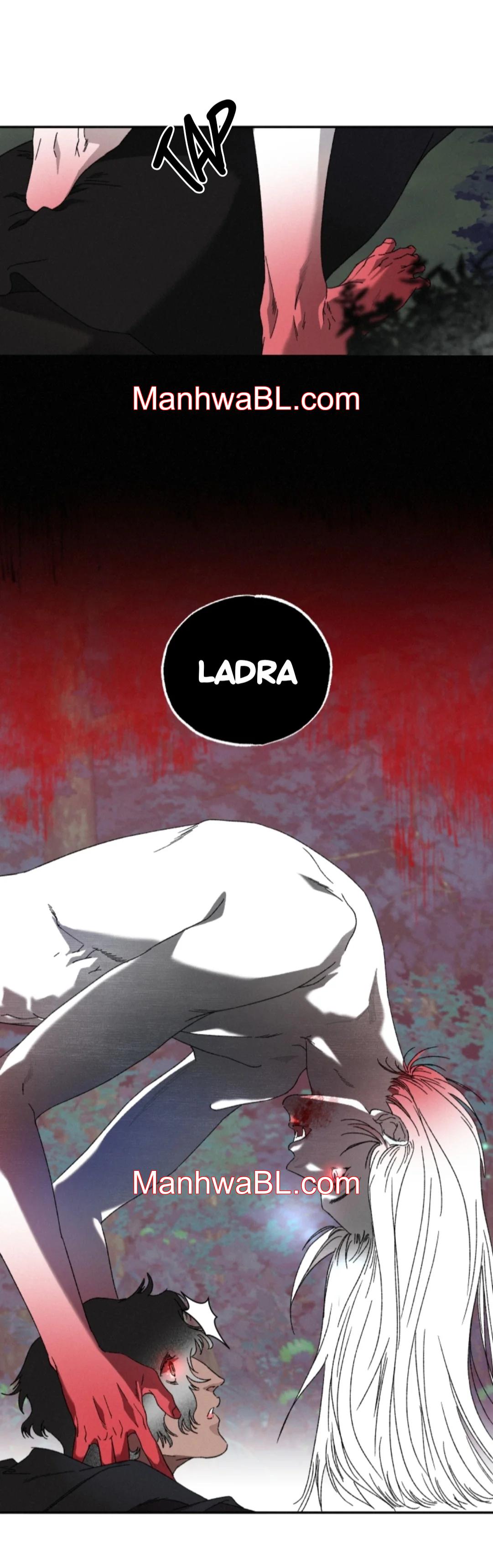 Mentiras sangrientas - Capítulo 37.00 manhwa
