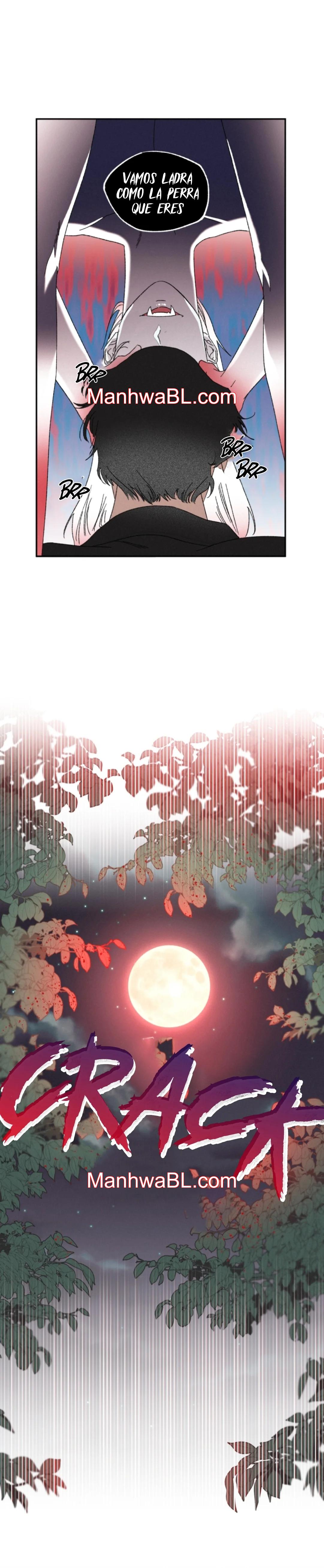 Mentiras sangrientas - Capítulo 37.00 manhwa