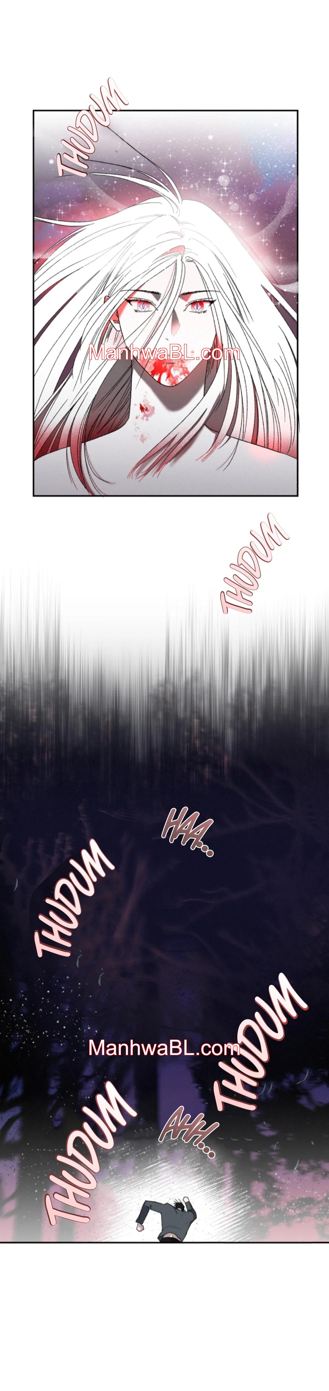 Mentiras sangrientas - Capítulo 37.00 manhwa